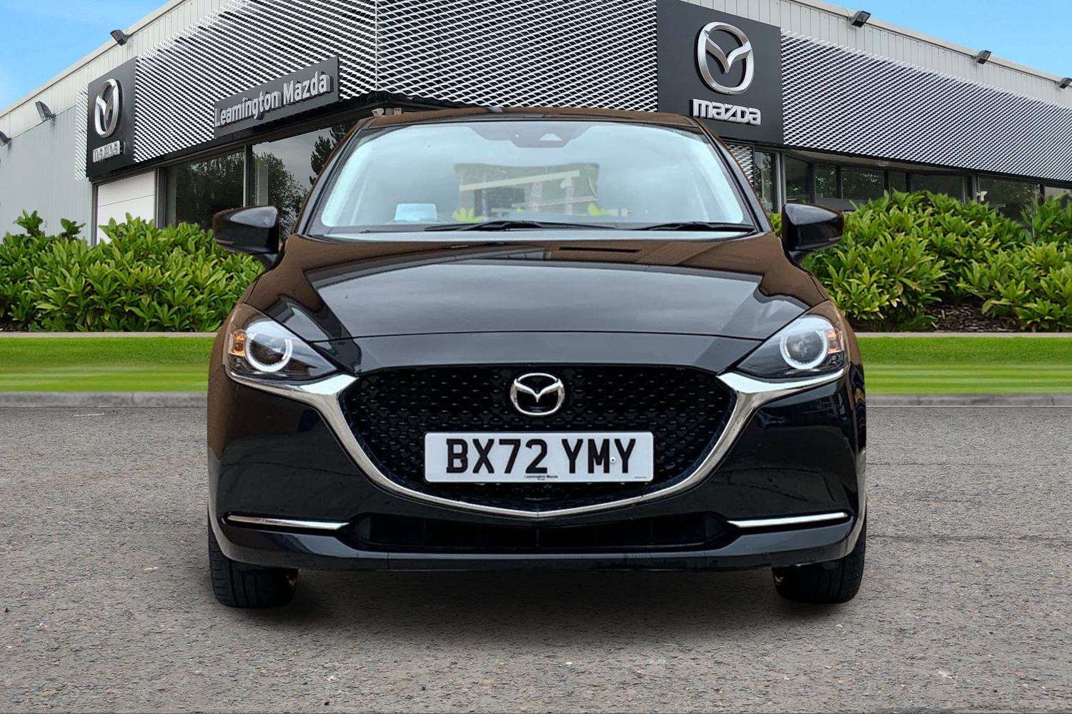 Used Mazda Mazda2 2022 for sale - 76124458: Photo 9