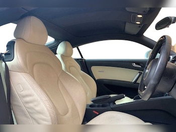 Used Audi TT 2013 for sale - 75722315: Photo
