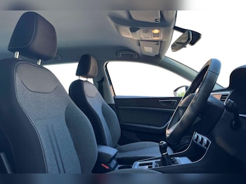 Used SEAT Ateca 2023 for sale - 78754056: Photo