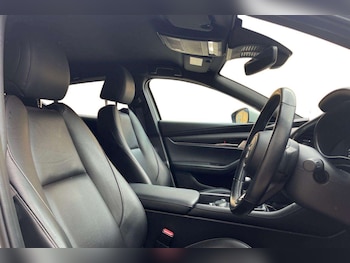 Used Mazda Mazda3 2024 for sale - 79554120: Photo