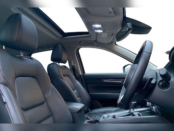 Used Mazda CX-5 2024 for sale - 77042992: Photo