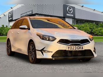 Used Kia Ceed 2023 for sale - 77326271: Photo