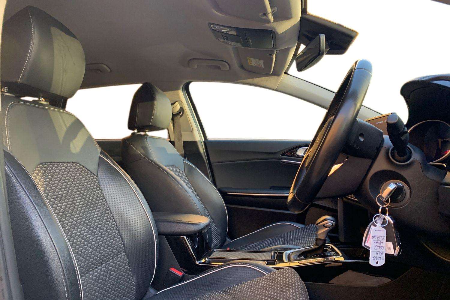 Used Kia Ceed 2023 for sale - 77326271: Photo 4