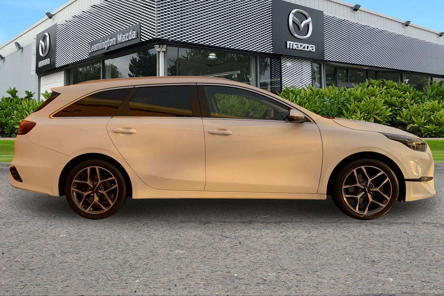 Used Kia Ceed 2023 for sale - 77326271: Photo 6