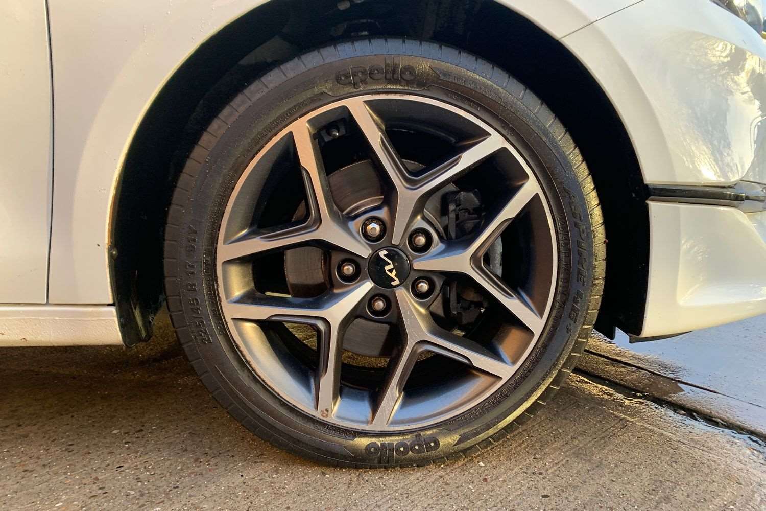 Used Kia Ceed 2023 for sale - 77326271: Photo 8