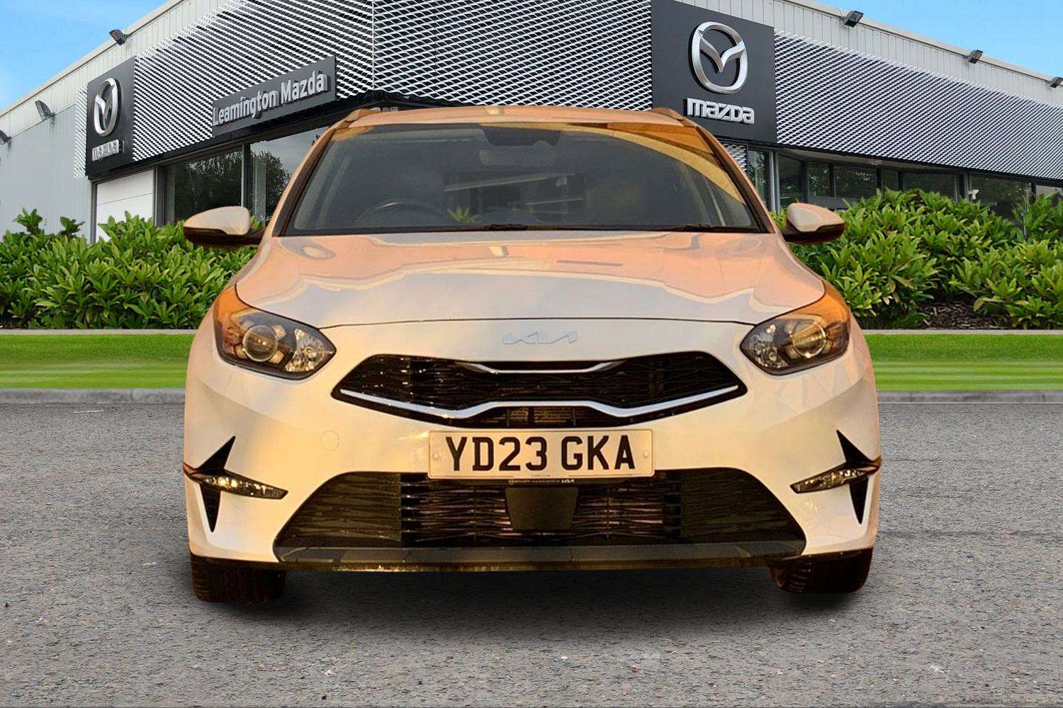 Used Kia Ceed 2023 for sale - 77326271: Photo 9