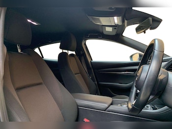 Used Mazda Mazda3 2021 for sale - 76311979: Photo