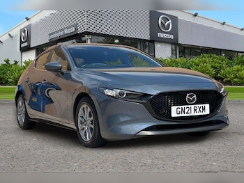 Used Mazda Mazda3 2021 for sale - 79161913: Photo