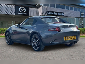 Used Mazda MX-5 2019 for sale - 78617923: Photo