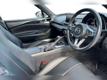 Used Mazda MX-5 2019 for sale - 78617923: Photo