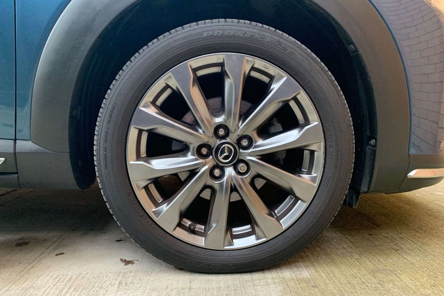 Used Mazda CX-3 2019 for sale - 77380955: Photo 8