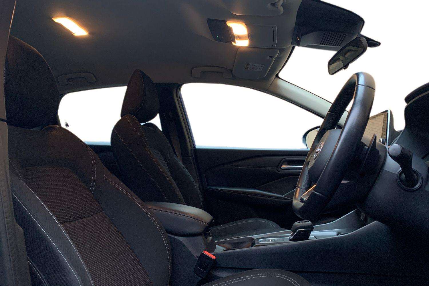 Used Nissan Qashqai 2022 for sale - 77063433: Photo 4