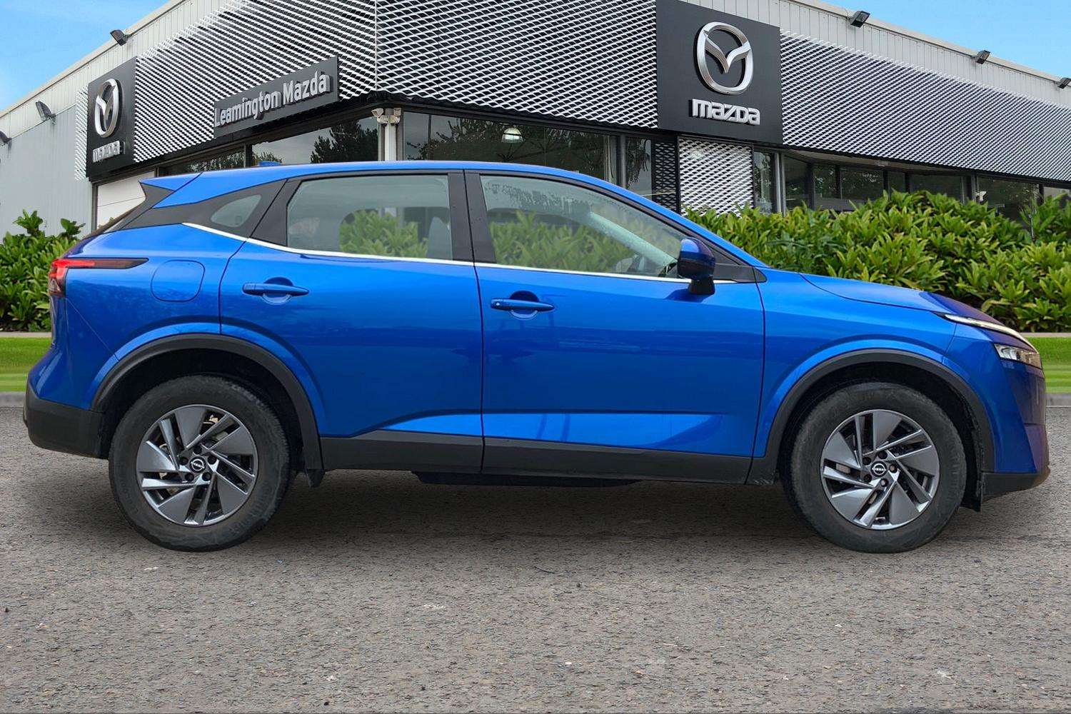 Used Nissan Qashqai 2022 for sale - 77063433: Photo 6