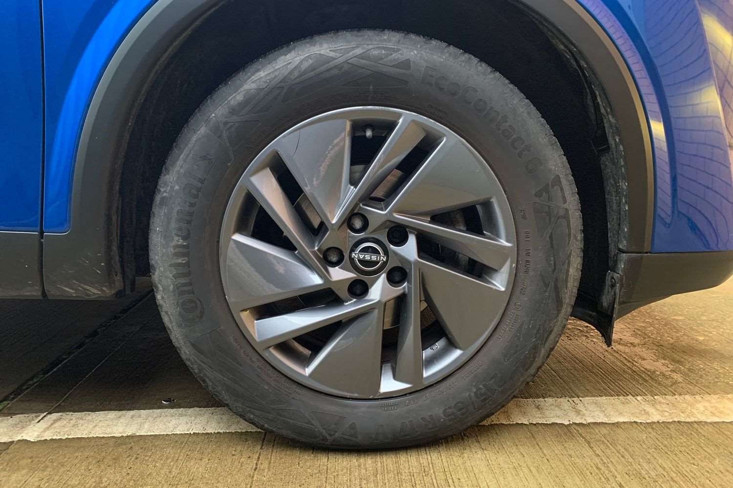 Used Nissan Qashqai 2022 for sale - 77063433: Photo 8