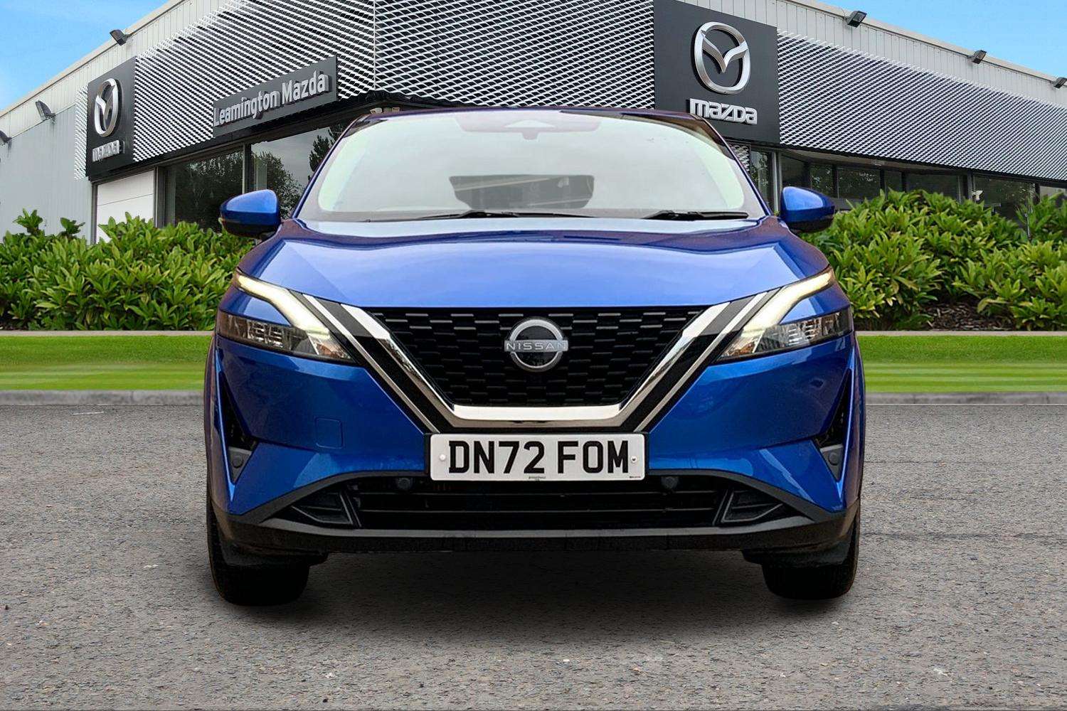 Used Nissan Qashqai 2022 for sale - 77063433: Photo 9