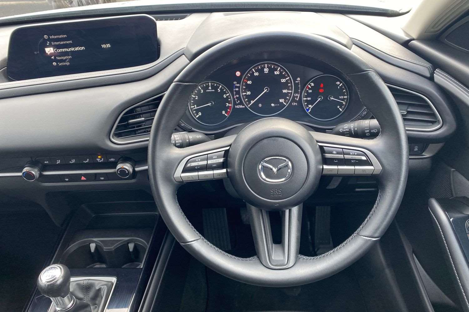 Used Mazda CX-30 2022 for sale - 76927772: Photo 10