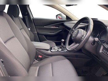 Used Mazda CX-30 2022 for sale - 76927772: Photo