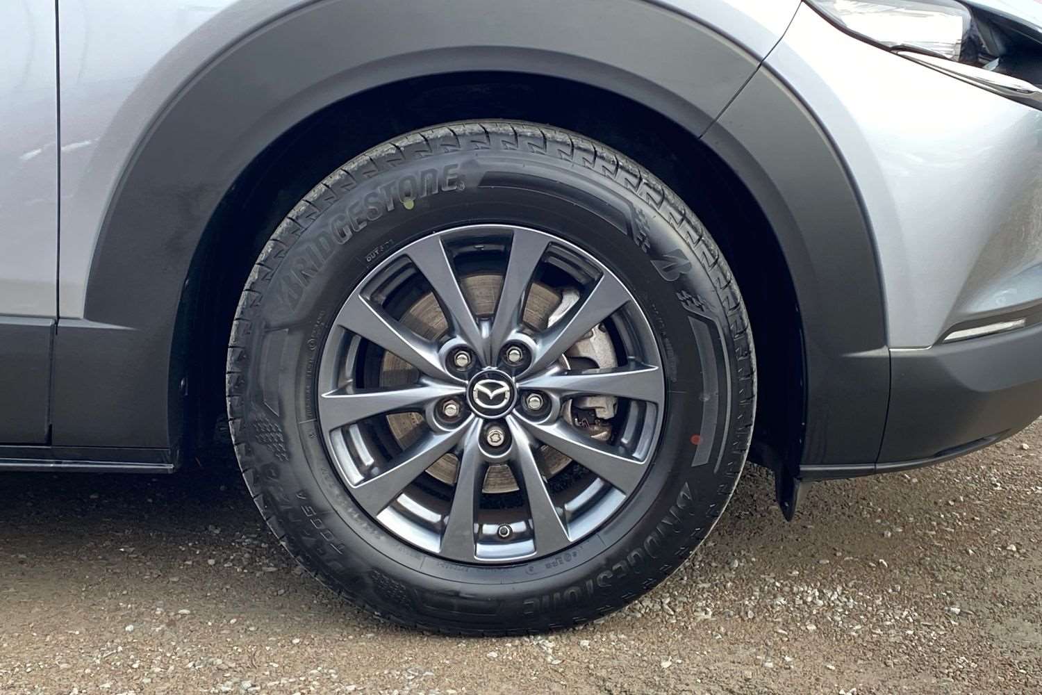 Used Mazda CX-30 2022 for sale - 76927772: Photo 6