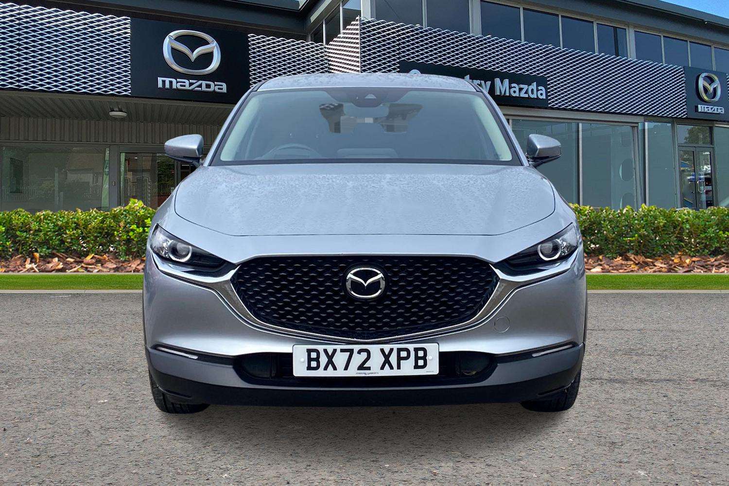 Used Mazda CX-30 2022 for sale - 76927772: Photo 7