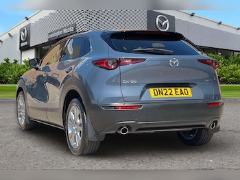 Used Mazda CX-30 2022 for sale - 79213320: Photo