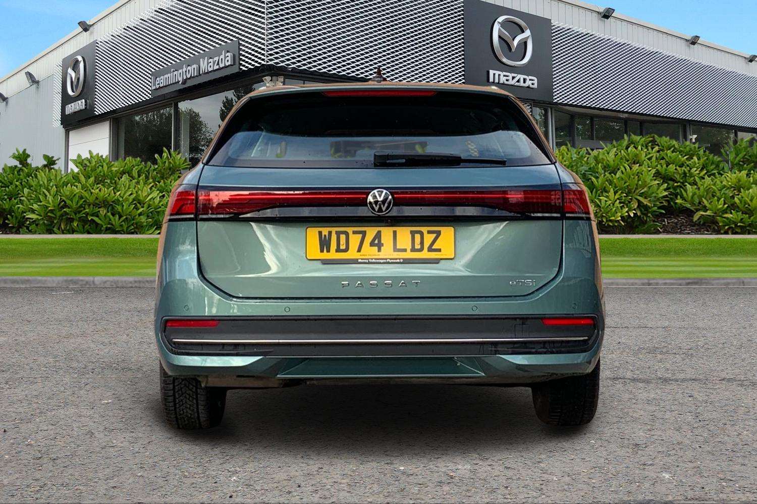 Used Volkswagen Passat 2025 for sale - 77092625: Photo 10