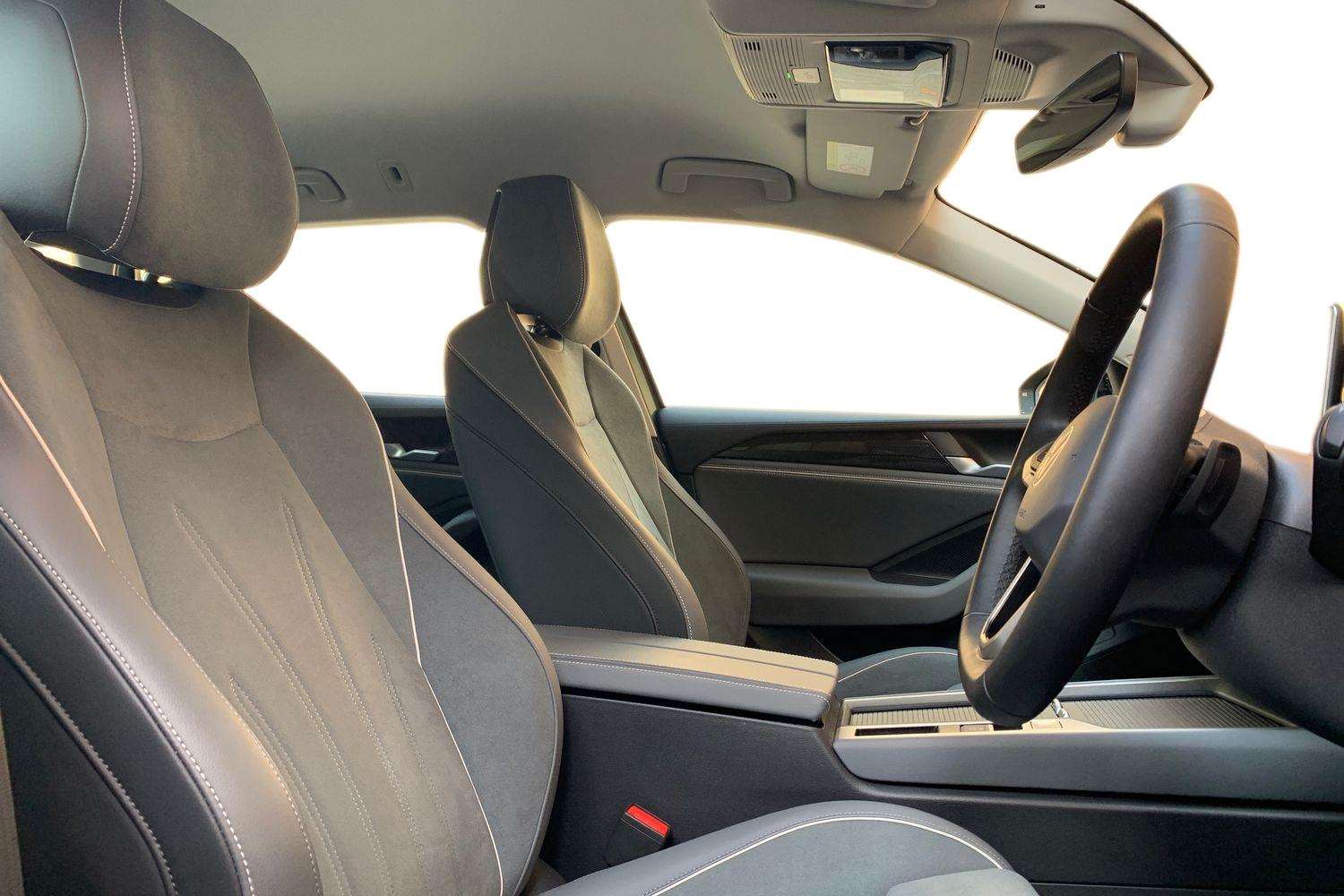 Used Volkswagen Passat 2025 for sale - 77092625: Photo 4