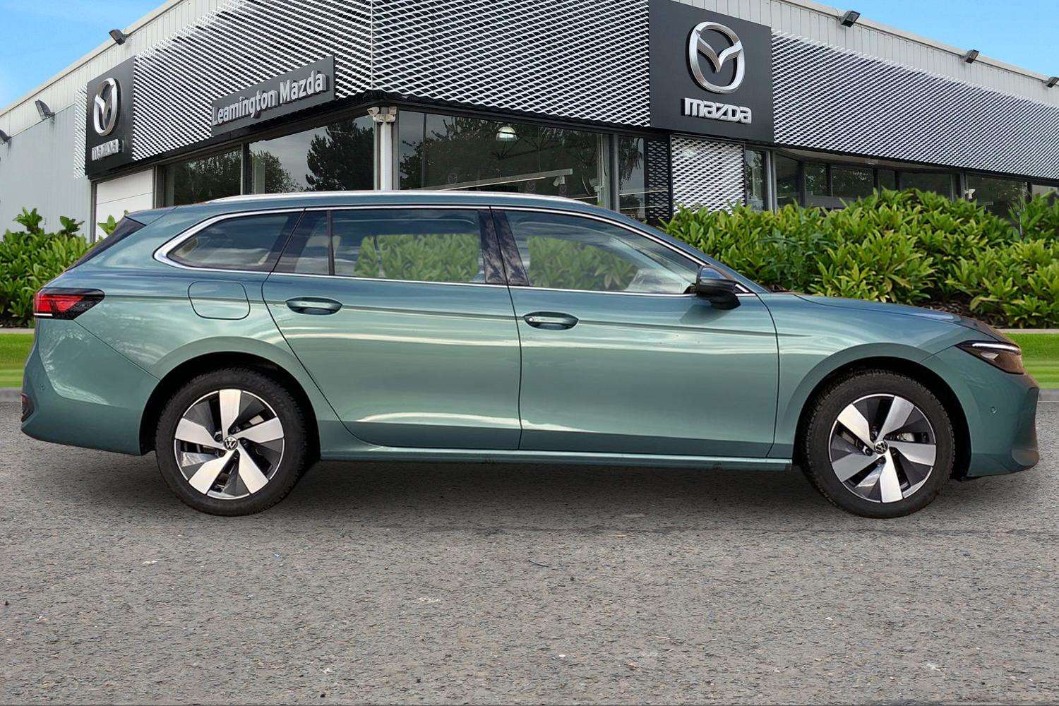 Used Volkswagen Passat 2025 for sale - 77092625: Photo 6