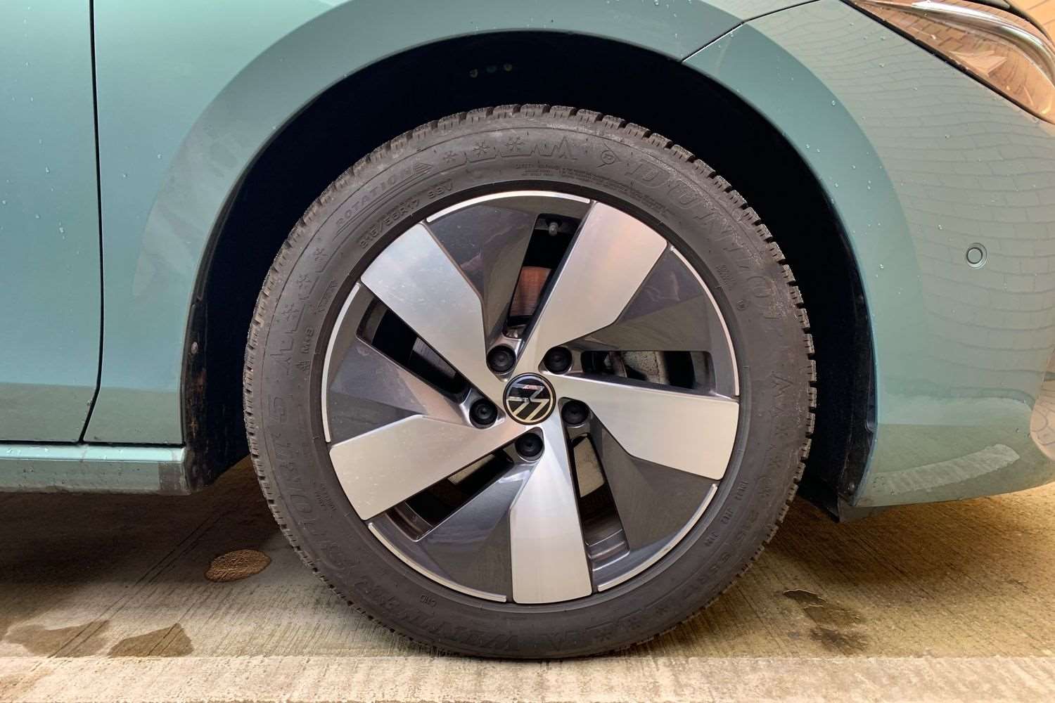 Used Volkswagen Passat 2025 for sale - 77092625: Photo 8