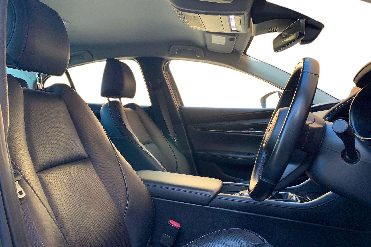 Used Mazda Mazda3 2020 for sale - 76434793: Photo 4