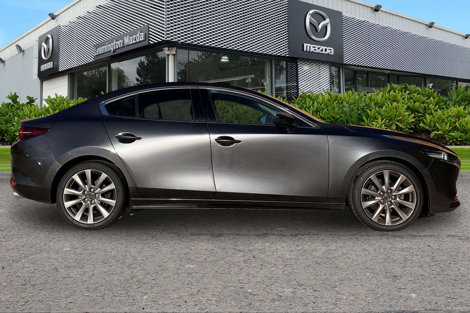 Used Mazda Mazda3 2020 for sale - 76434793: Photo 6