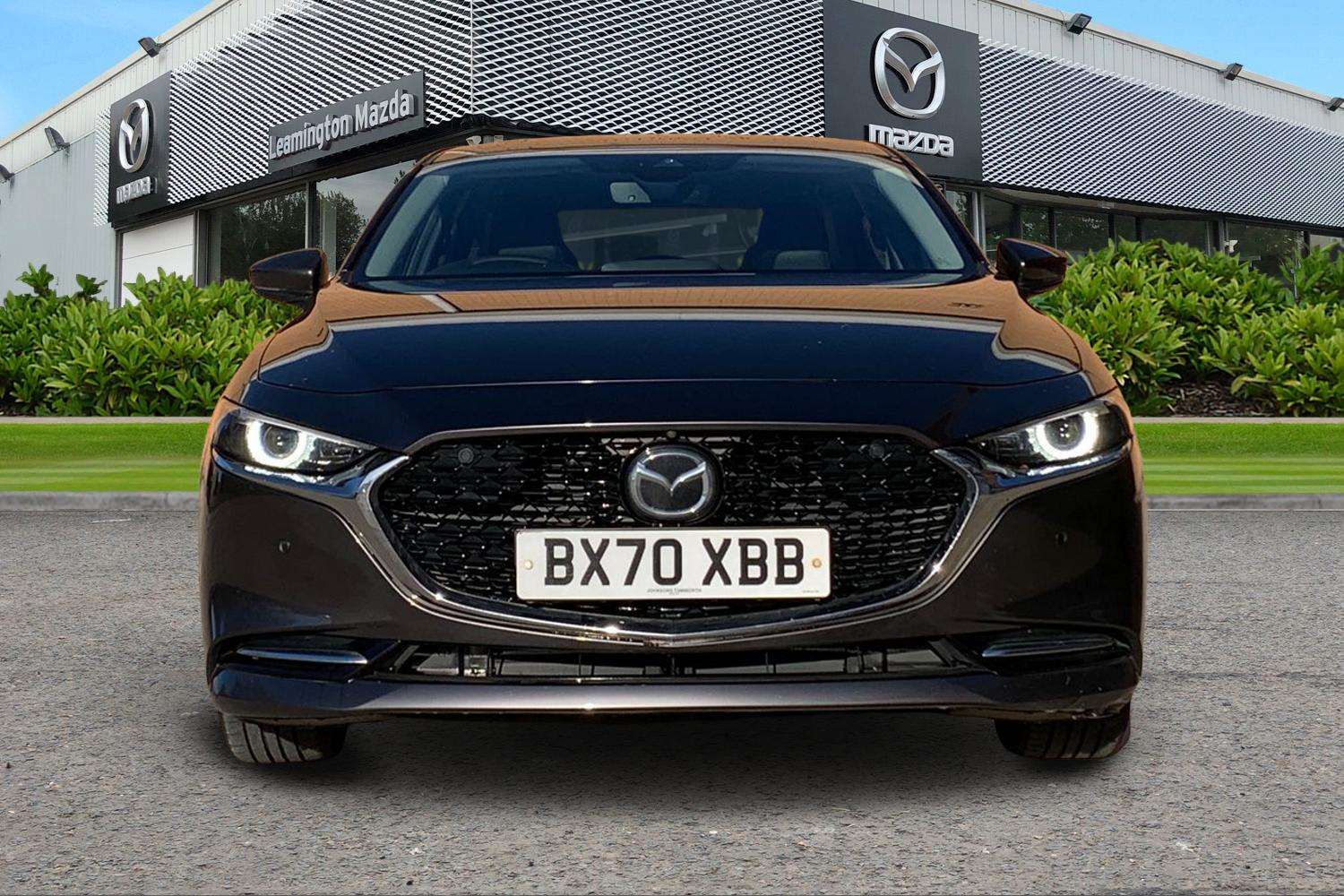 Used Mazda Mazda3 2020 for sale - 76434793: Photo 9