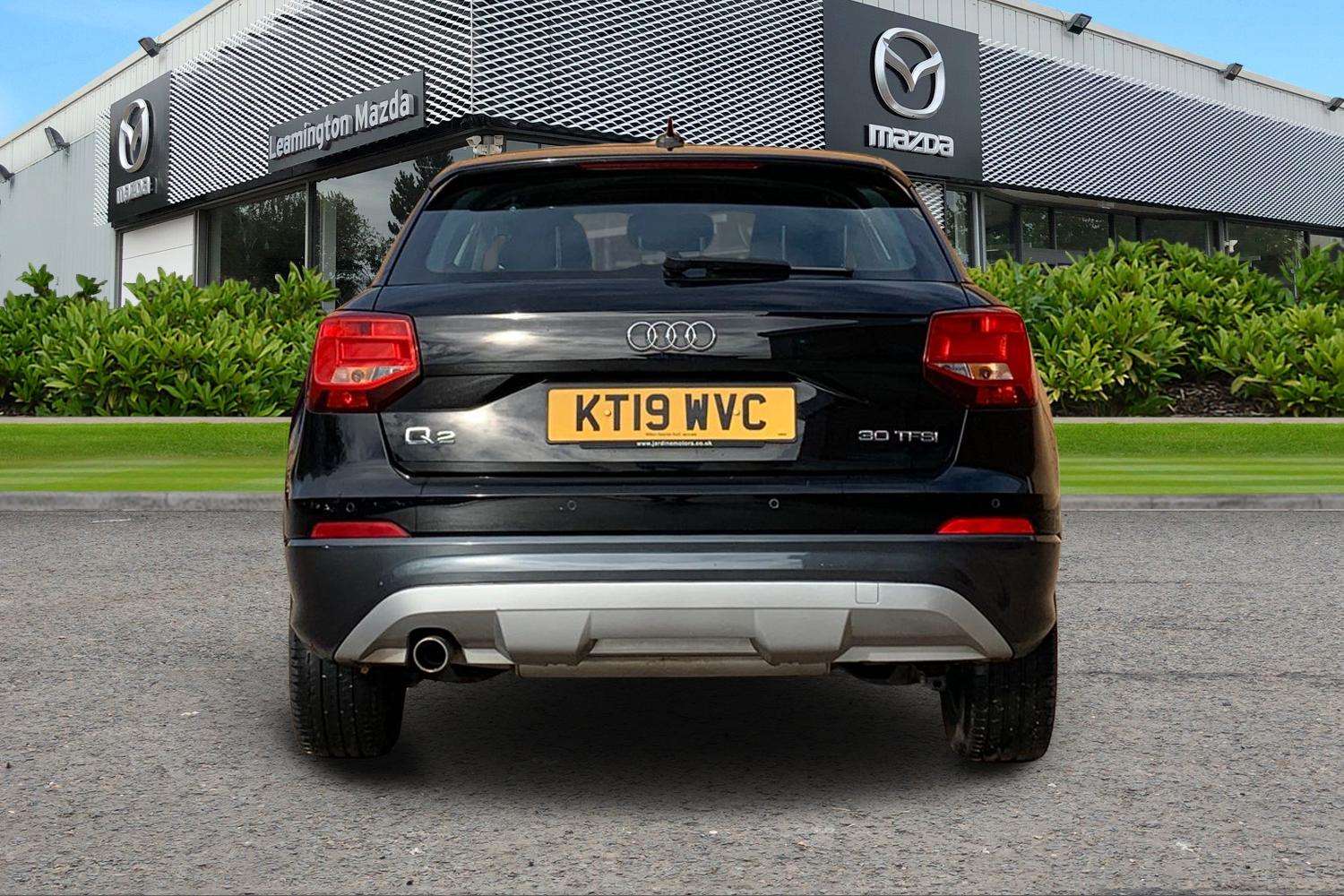 Used Audi Q2 2019 for sale - 76315813: Photo 10