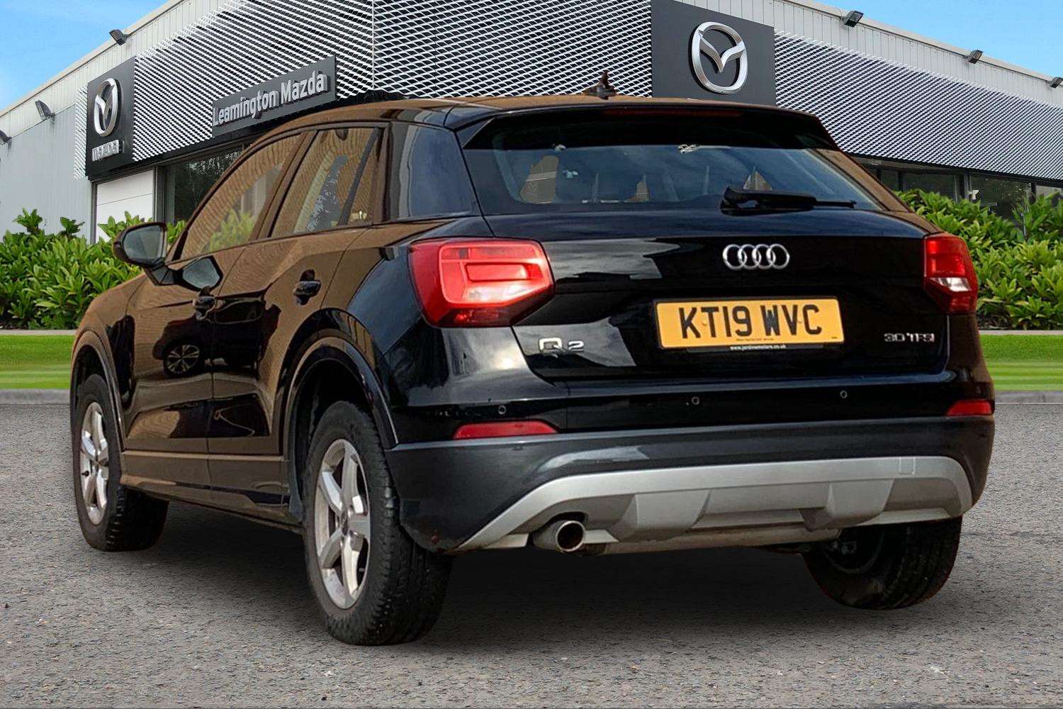 Used Audi Q2 2019 for sale - 76315813: Photo 3