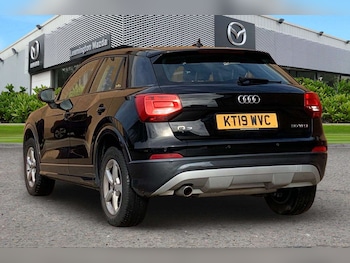Used Audi Q2 2019 for sale - 76315813: Photo