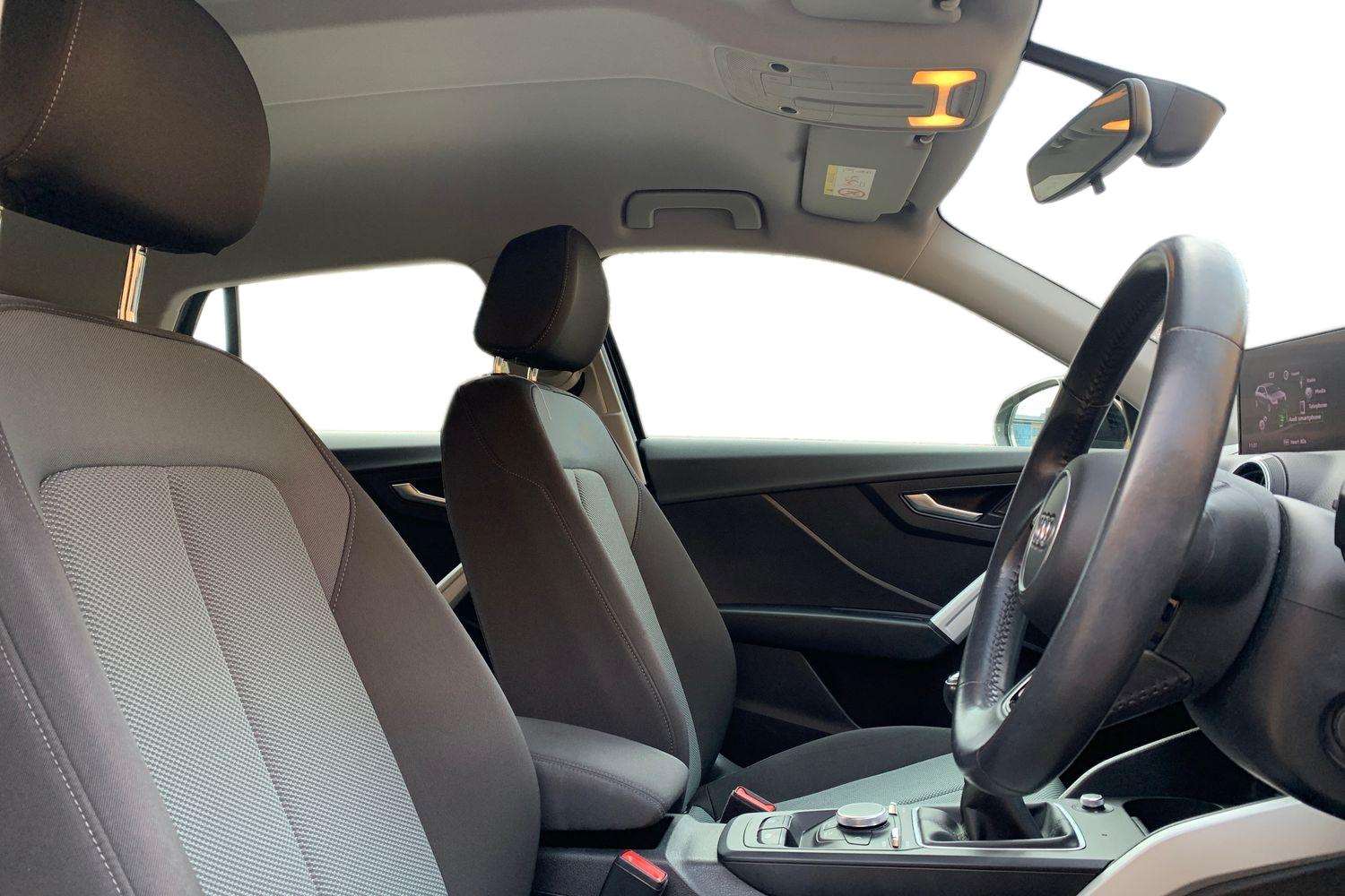 Used Audi Q2 2019 for sale - 76315813: Photo 4