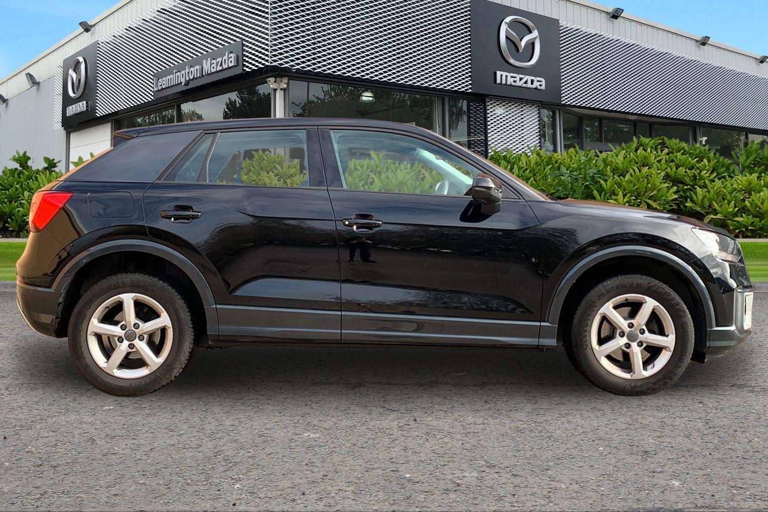 Used Audi Q2 2019 for sale - 76315813: Photo 6