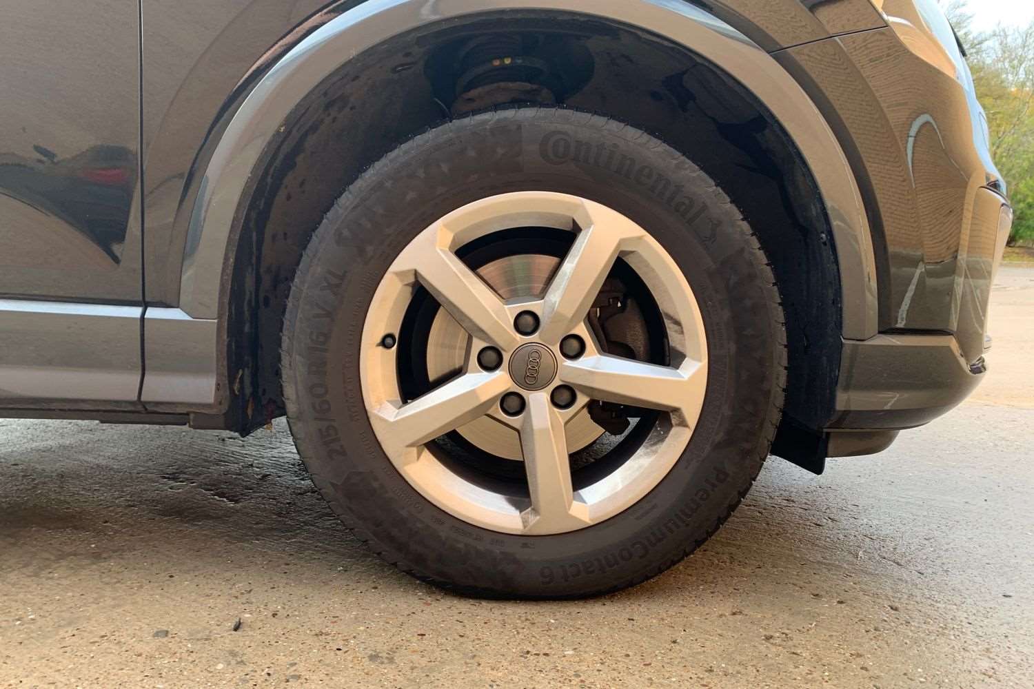 Used Audi Q2 2019 for sale - 76315813: Photo 8