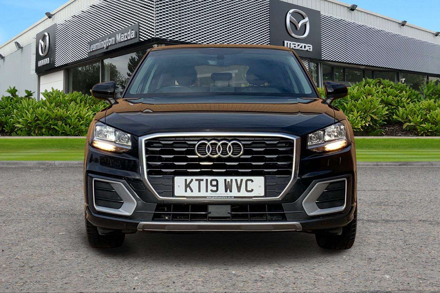 Used Audi Q2 2019 for sale - 76315813: Photo 9