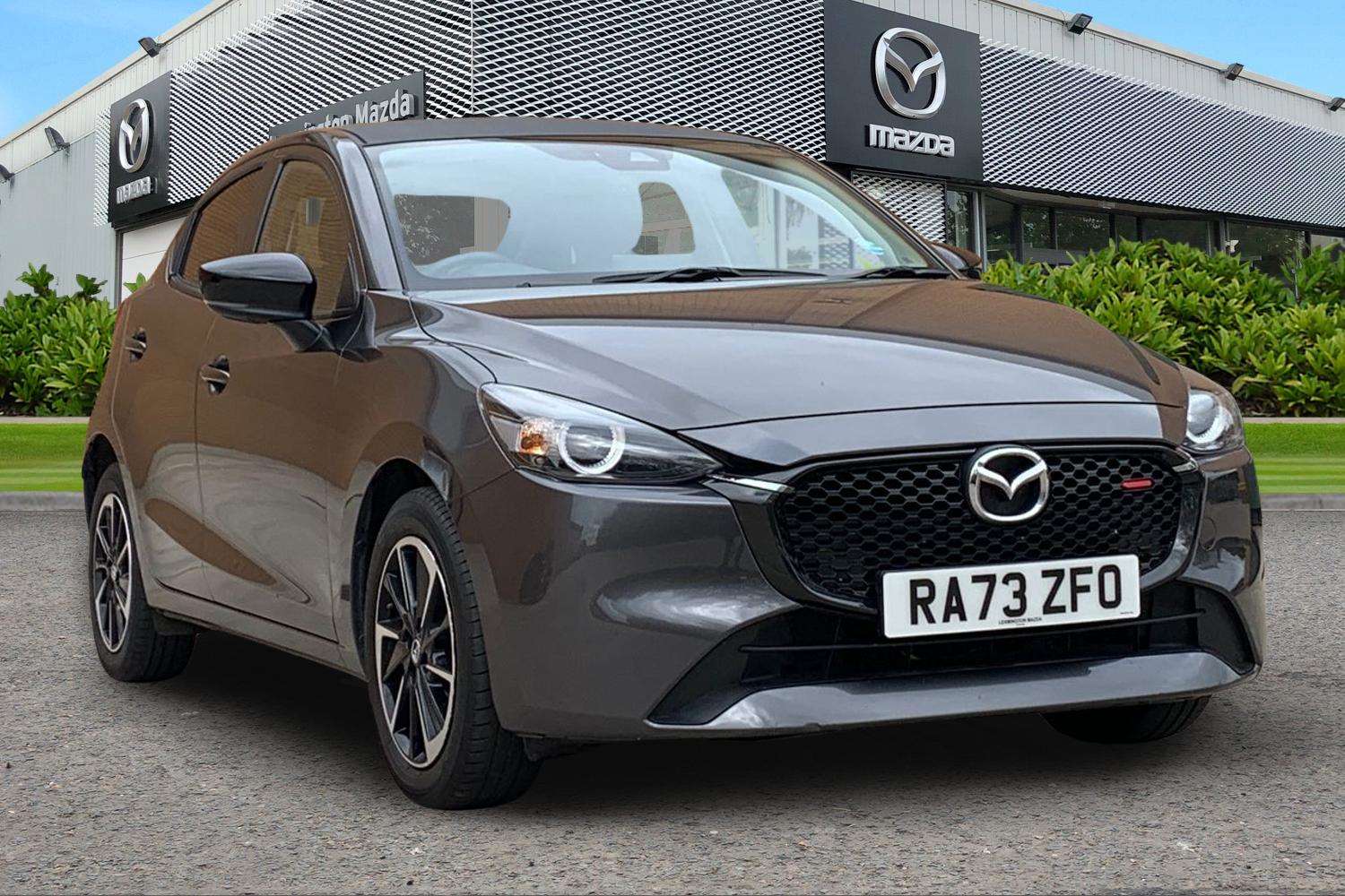 Used Mazda Mazda2 2024 for sale - 77899009: Photo 1