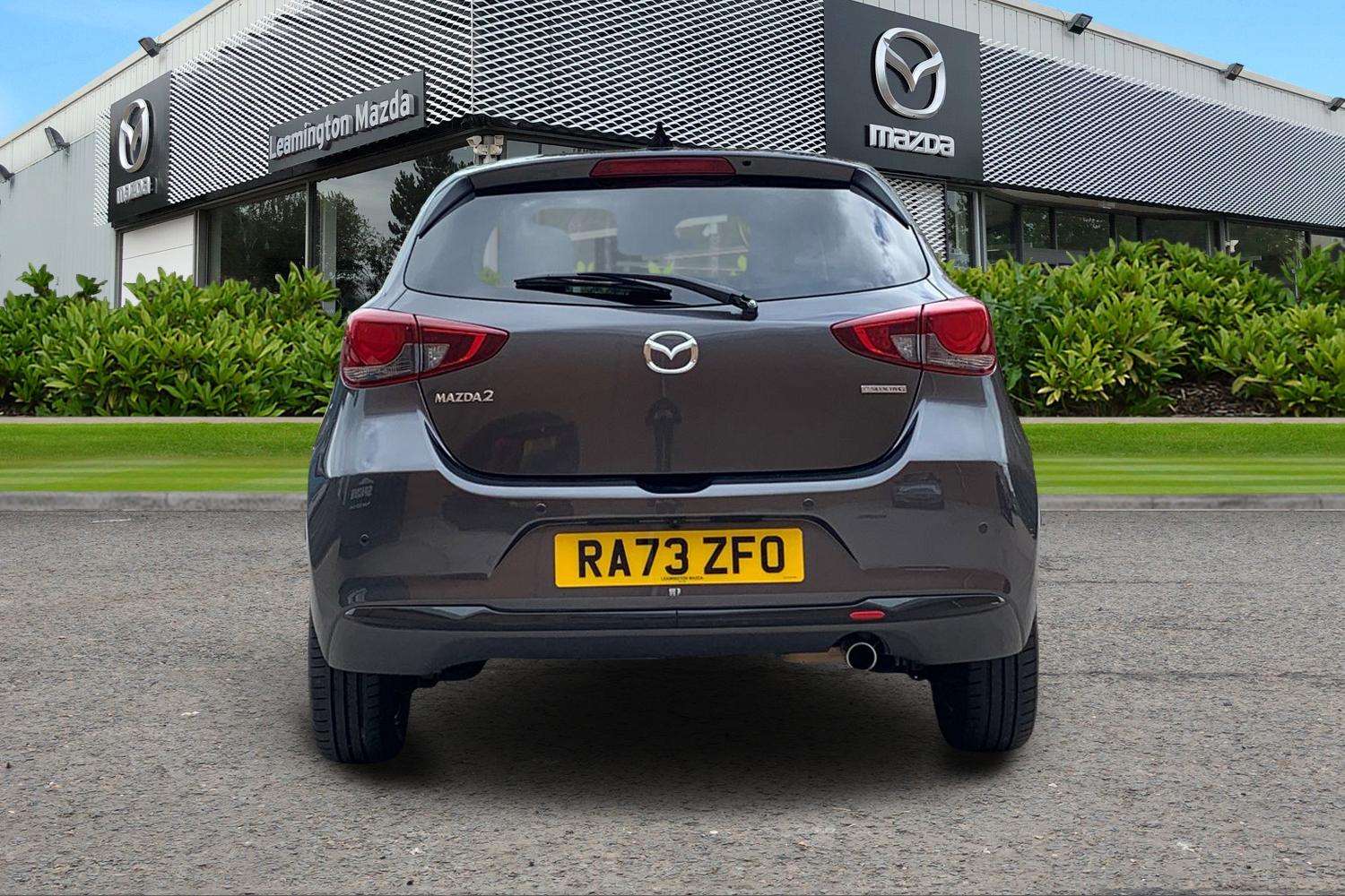 Used Mazda Mazda2 2024 for sale - 77899009: Photo 10