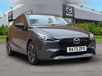 Used Mazda Mazda2 2024 for sale - 77899009: Photo