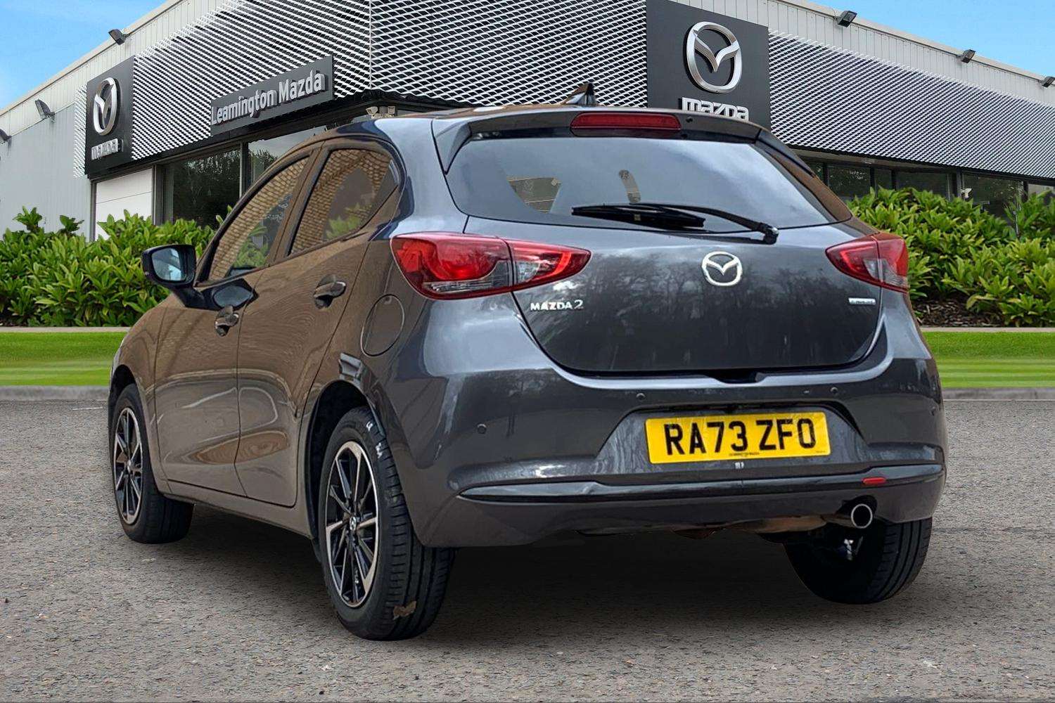 Used Mazda Mazda2 2024 for sale - 77899009: Photo 3