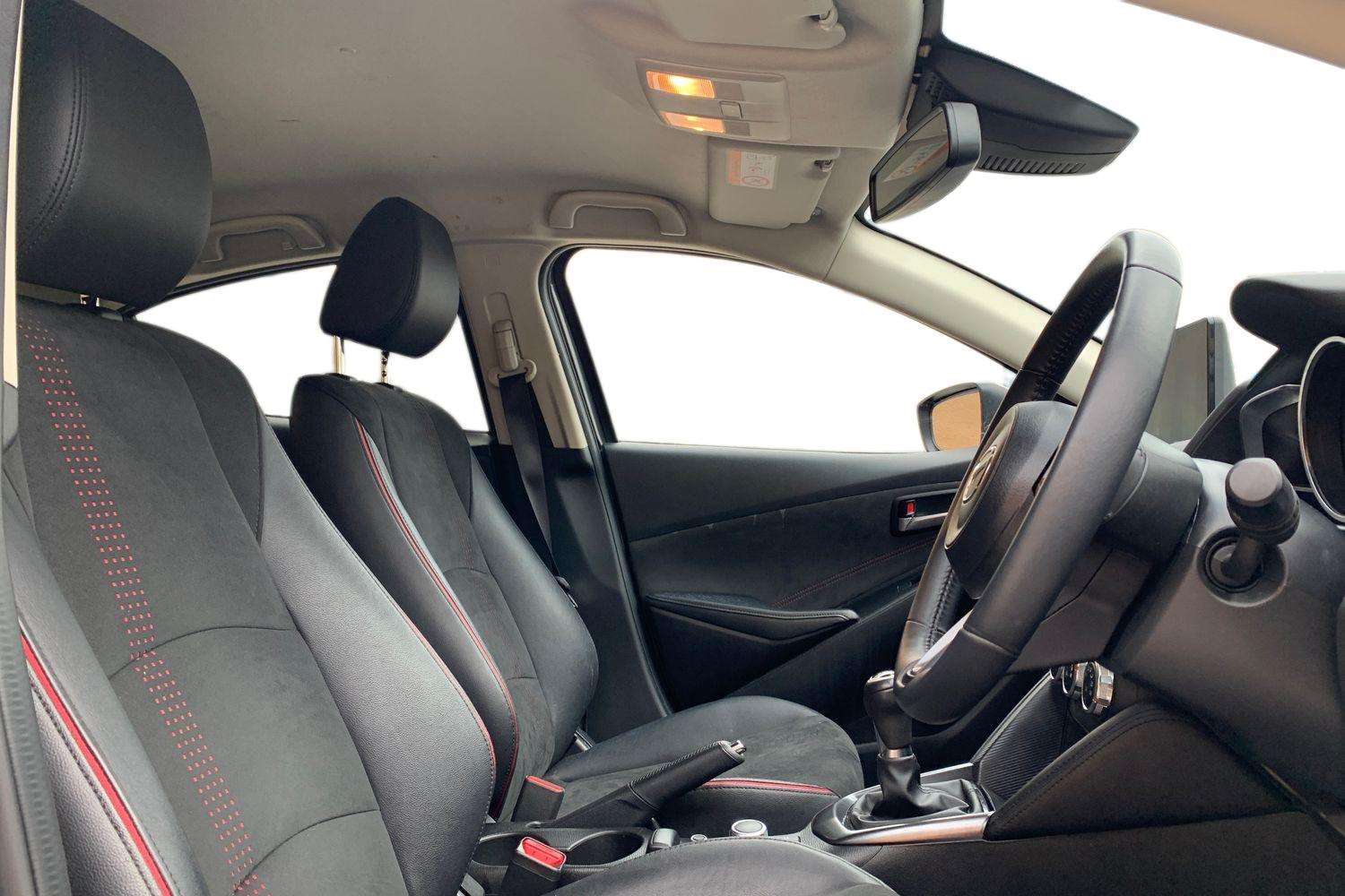 Used Mazda Mazda2 2024 for sale - 77899009: Photo 4