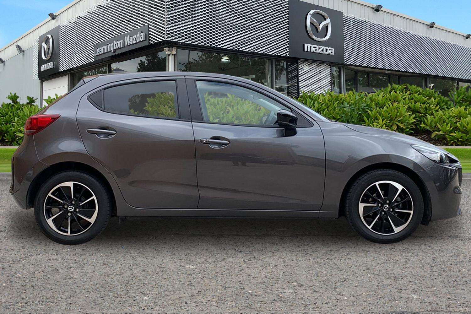 Used Mazda Mazda2 2024 for sale - 77899009: Photo 6