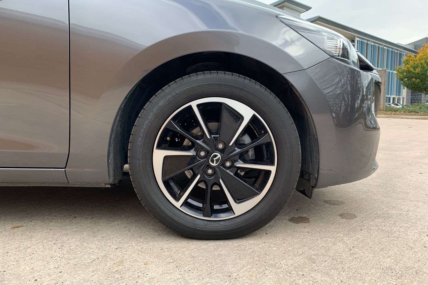 Used Mazda Mazda2 2024 for sale - 77899009: Photo 8