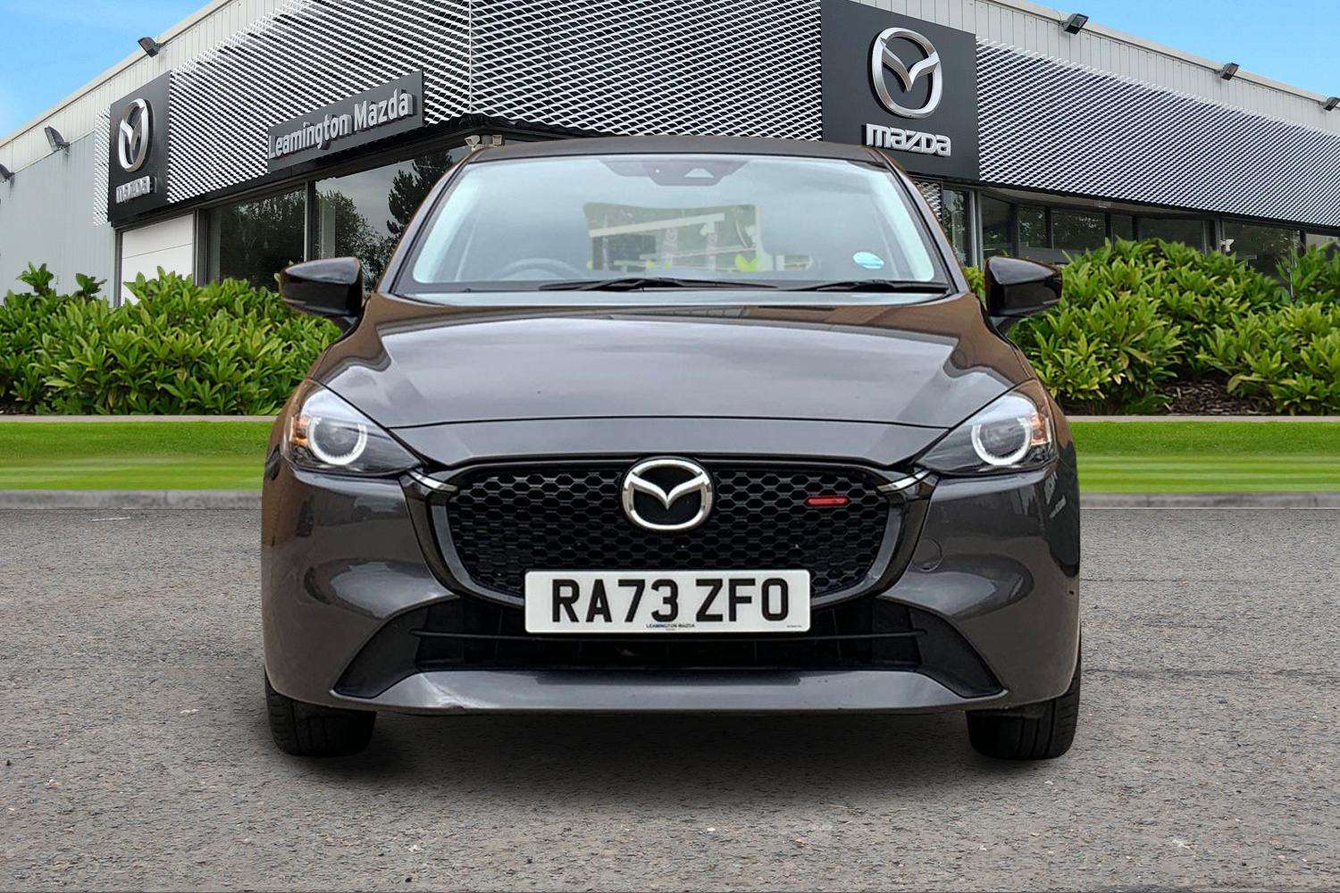 Used Mazda Mazda2 2024 for sale - 77899009: Photo 9