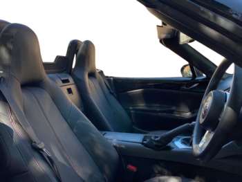 Used Mazda MX-5 2017 for sale - 74637261: Photo