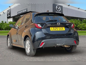 Used Mazda Mazda2 HYBRID 2025 for sale - 78094635: Photo