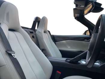 Used Mazda MX-5 2022 for sale - 74761147: Photo
