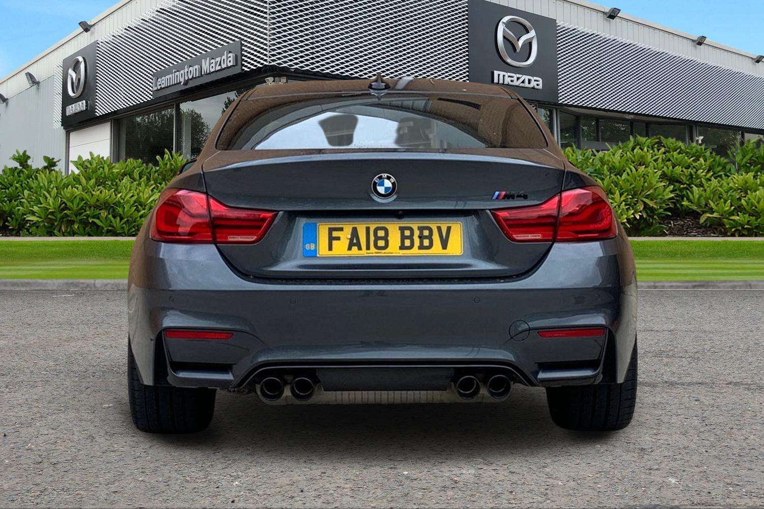 Used BMW M4 2018 for sale - 76466311: Photo 10